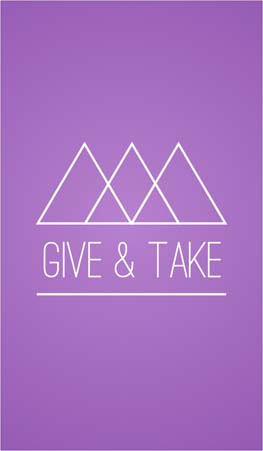 Give & Take